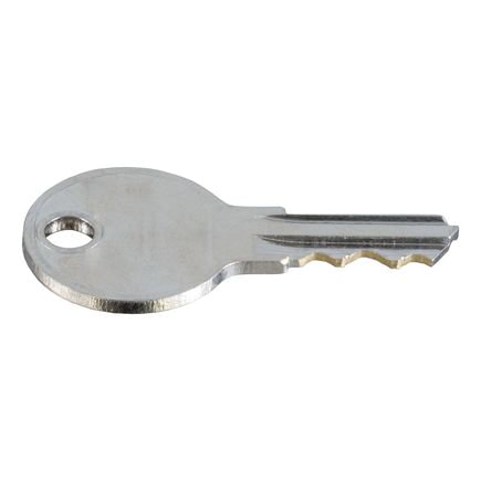 Truck Tool Box Lock and Key