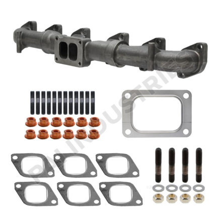 Exhaust Manifold Kit