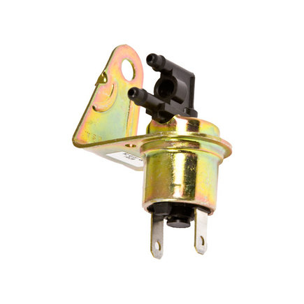 A/C Solenoid Valve