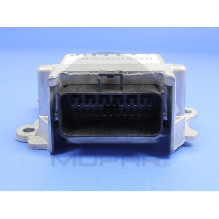 Air Bag Control Module