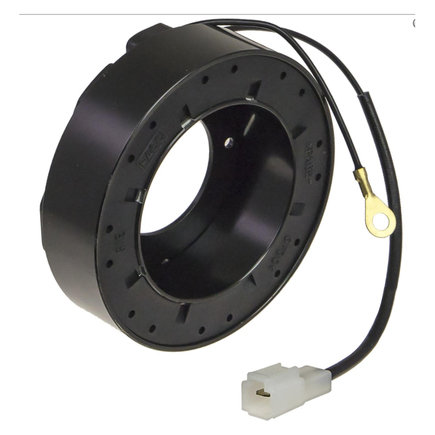A/C Compressor Clutch Coil