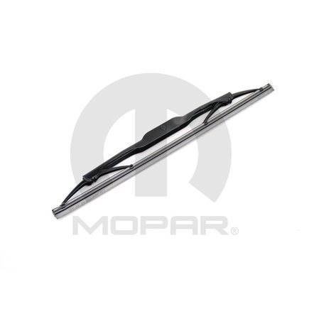 Back Glass Wiper Blade