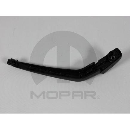 Back Glass Wiper Arm