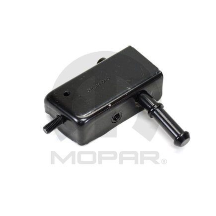 Exhaust System Hanger Bracket Reinforcement
