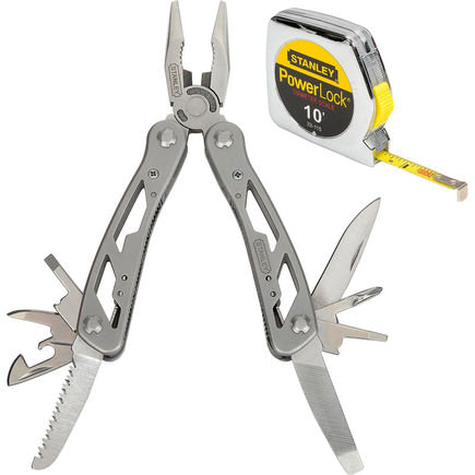 Multi-Function Tool