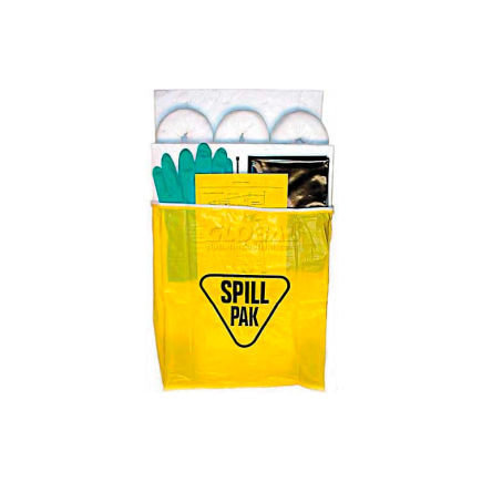 Multi-Purpose Spill Kit