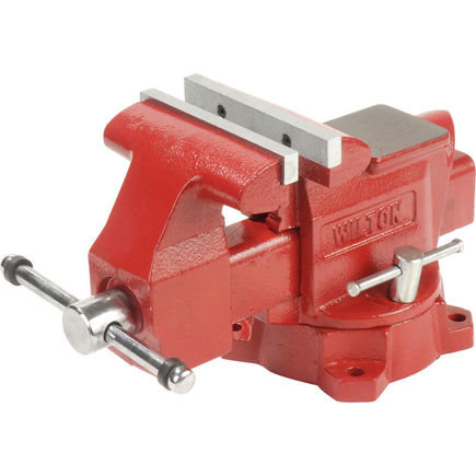 Bench Vise