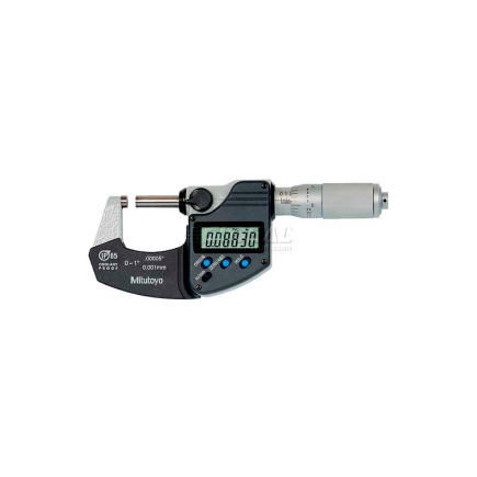 Multi-Purpose Micrometer