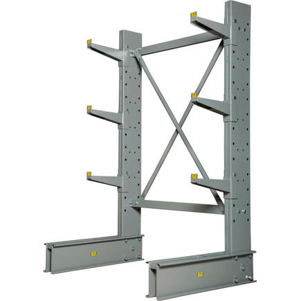 Shop Utility Rack
