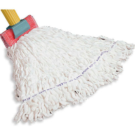 Mop Head