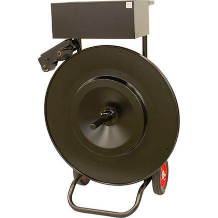 Metal Strapping Kit