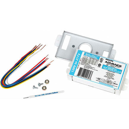 Interior Light Ballast
