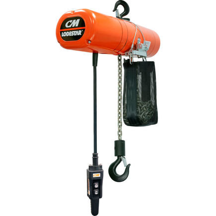 Cable Hoist
