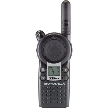 Two-Way Radio