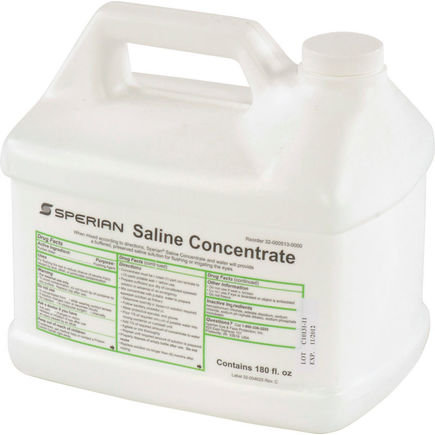 Emergency Eyewash Station