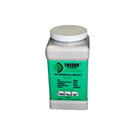 Multi-Purpose Absorbent