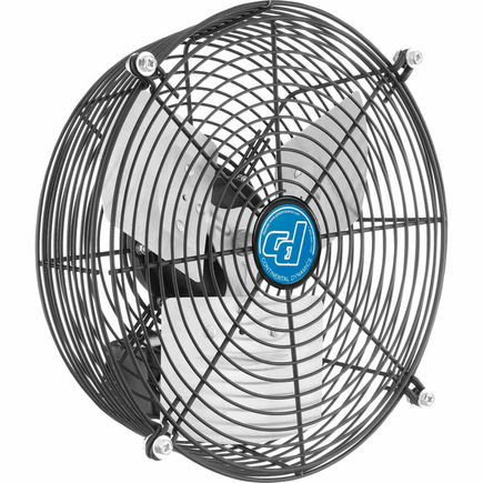 Shop Fan