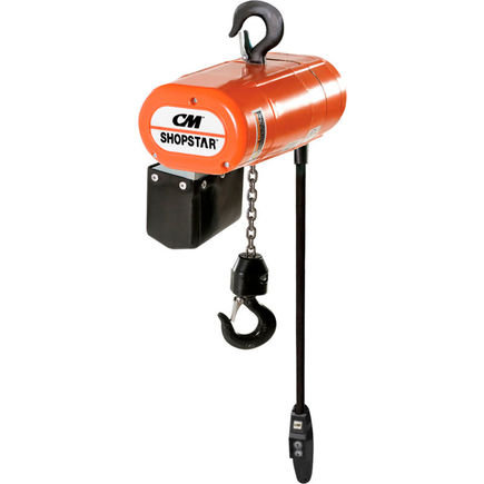 Cable Hoist