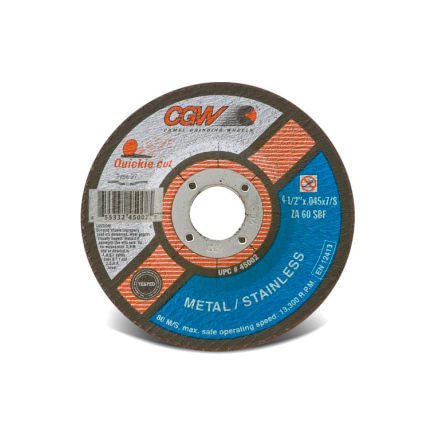 Grinding Wheel