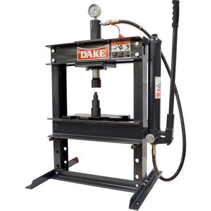 Shop Press