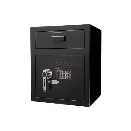 Vehicle Safe