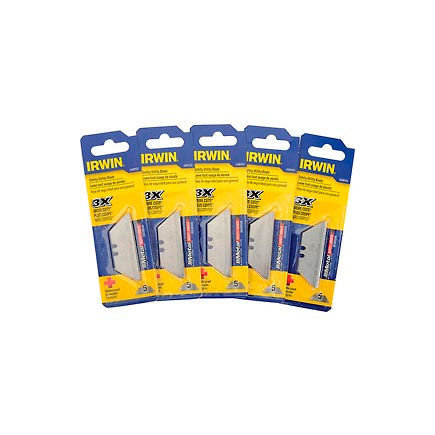 Utility Knife Blade Set