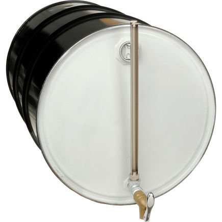 Storage Drum