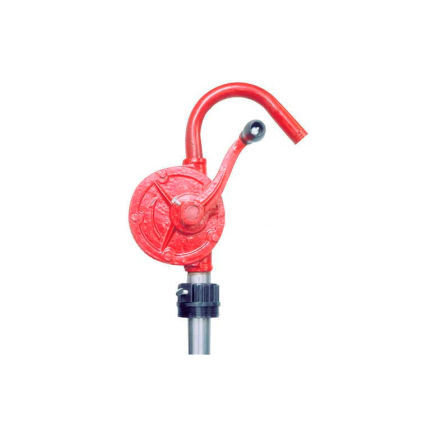 Storage Drum Pump