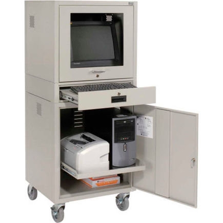 Computer Cabinet