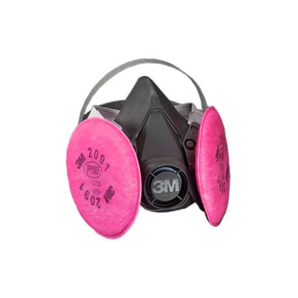 Respirator Cartridge