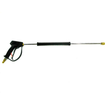 Pressure Washer Spray Nozzle