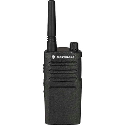 Two-Way Radio