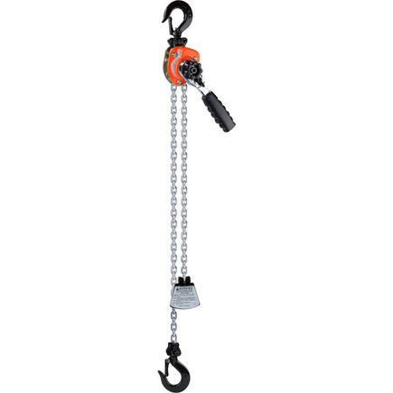 Chain Hoist