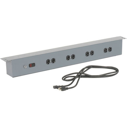 Power Outlet Strip