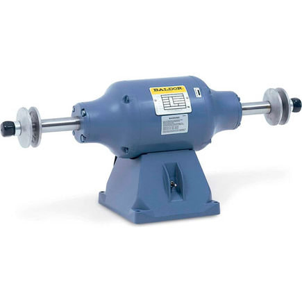 Bench Grinder