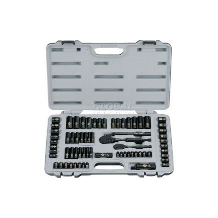 Socket Set