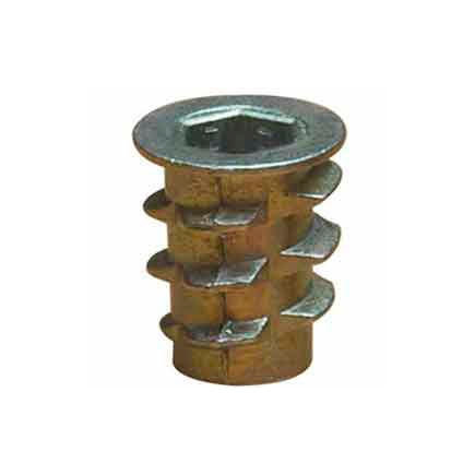 Thread Repair Insert