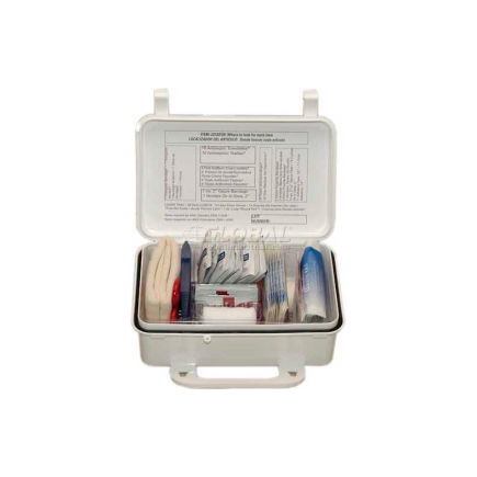 First-Aid Kit