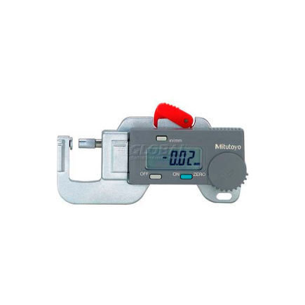 Feeler Gauge