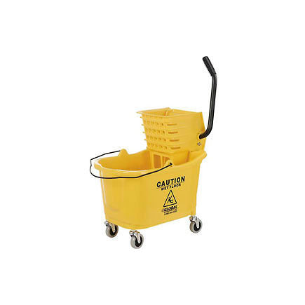 Bucket