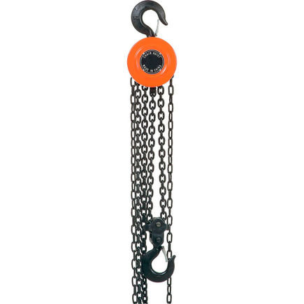 Chain Hoist