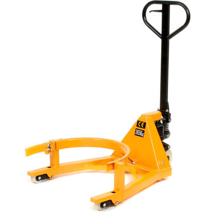 Storage Drum Lifter