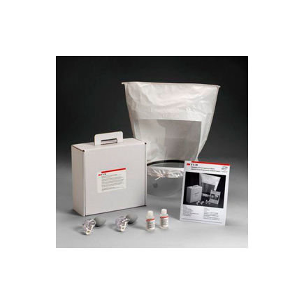 Respirator Test Kit