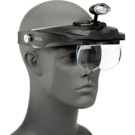 Magnifier