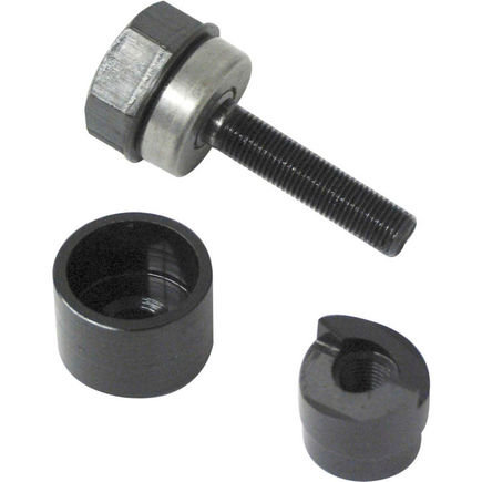 Punch and Flange Kit