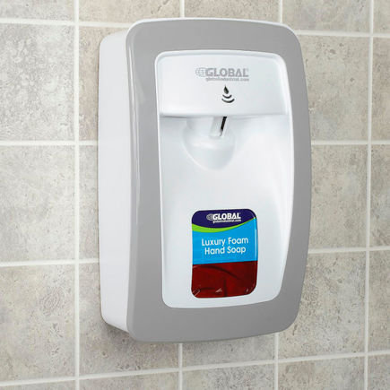 Hand Soap Dispenser