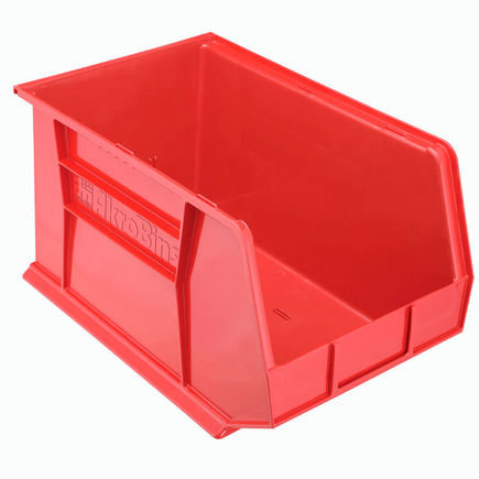 Storage Cabinet Bin Divider