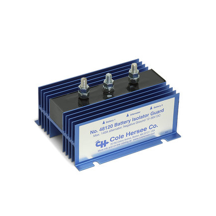 Battery Isolator