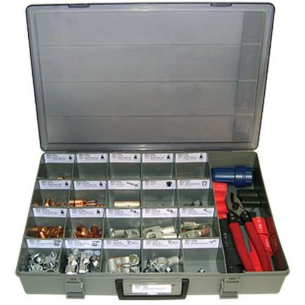 Battery Box Kit