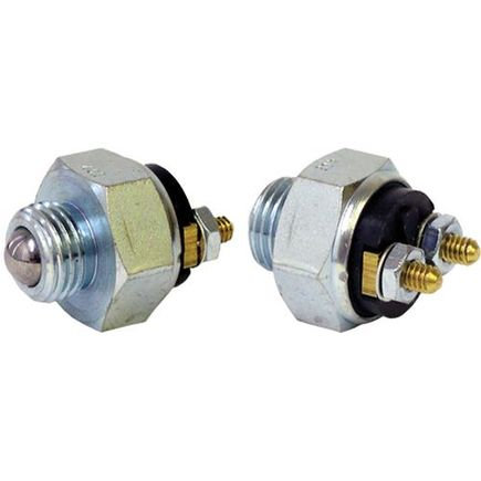 Neutral Safety Switch